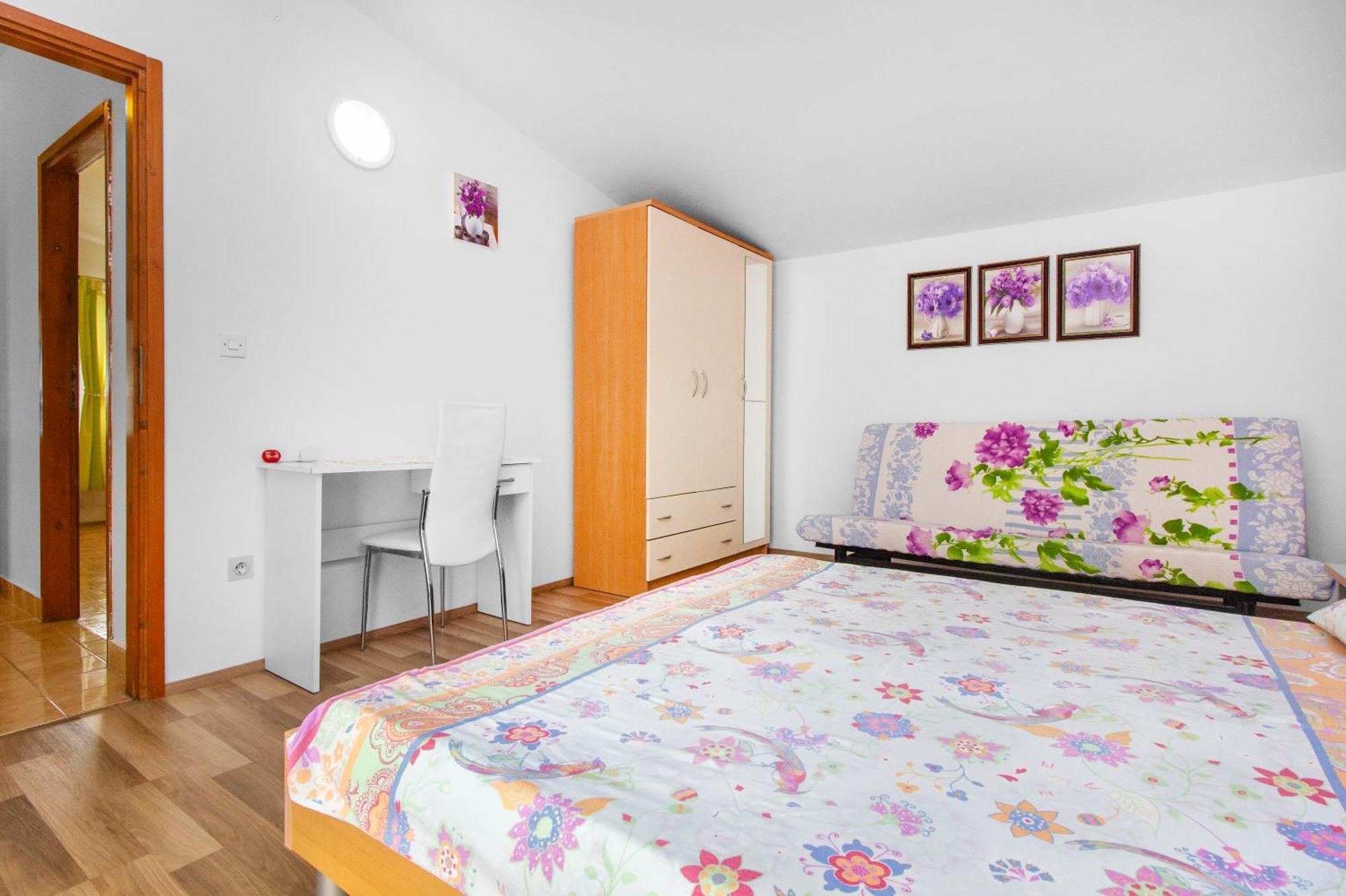 Apartmani Alaga B Tribalj Exterior foto